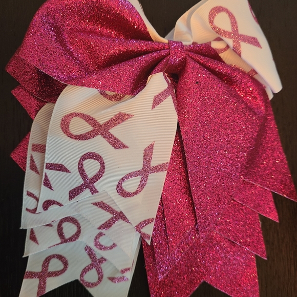 Cheer Bows - Picture 1 of 1